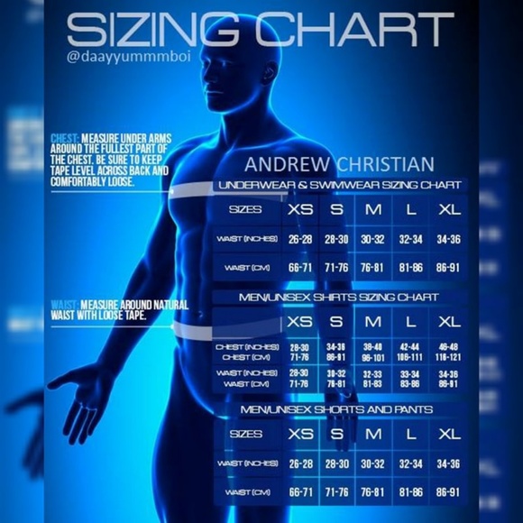 Black Holster by Andrew Christian - Picture 6 of 7